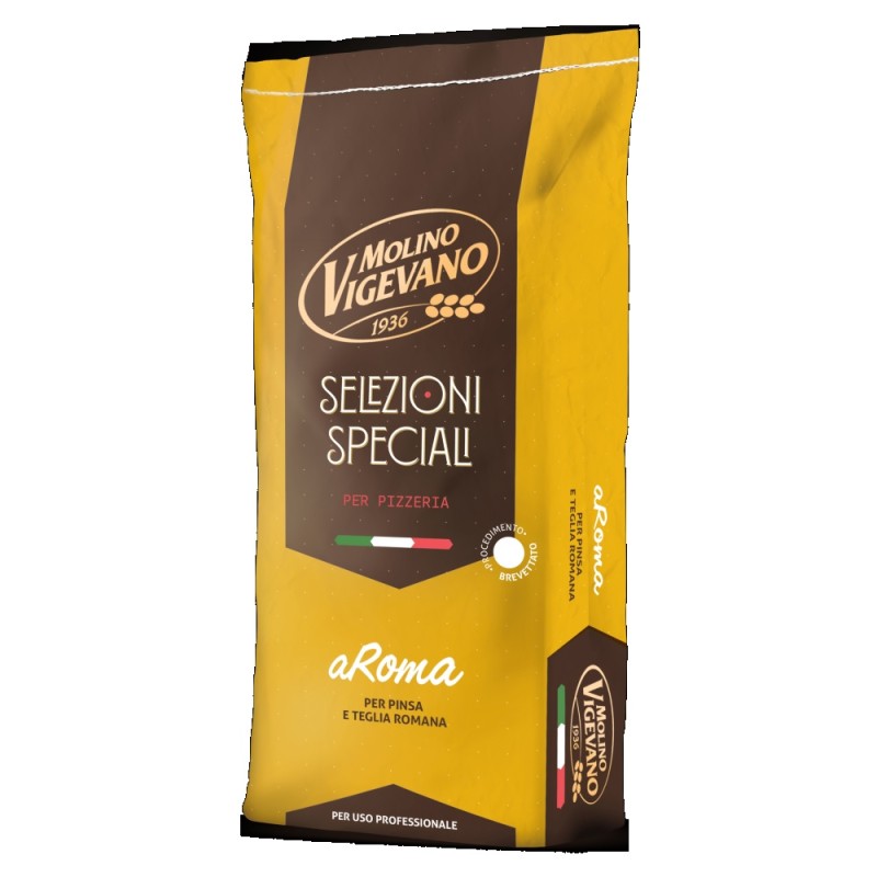 VIGEVANO A-ROMA SA SPECIALE 10KG