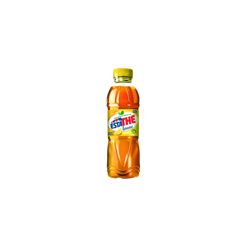 ESTATHE BOTT. LIMONE 400 ML X 12 CF