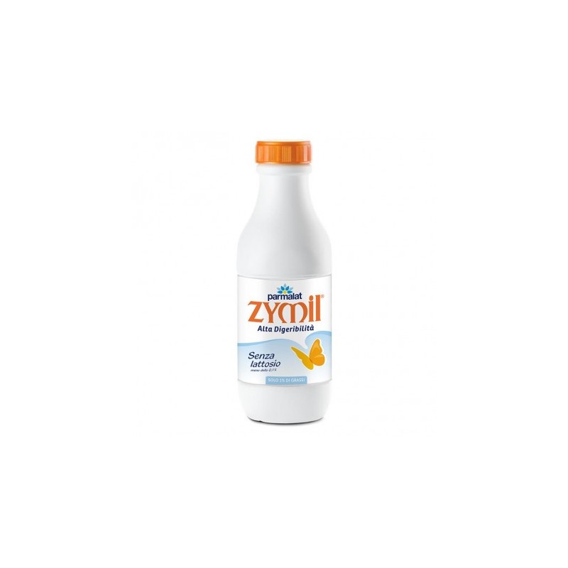 PARMALAT LATTE ZYMIL LT 1