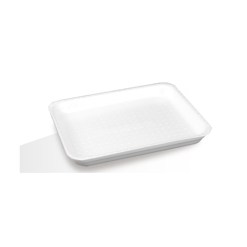 VASSOIO POL. XPS 24 PZ 1000 X 10 BLS