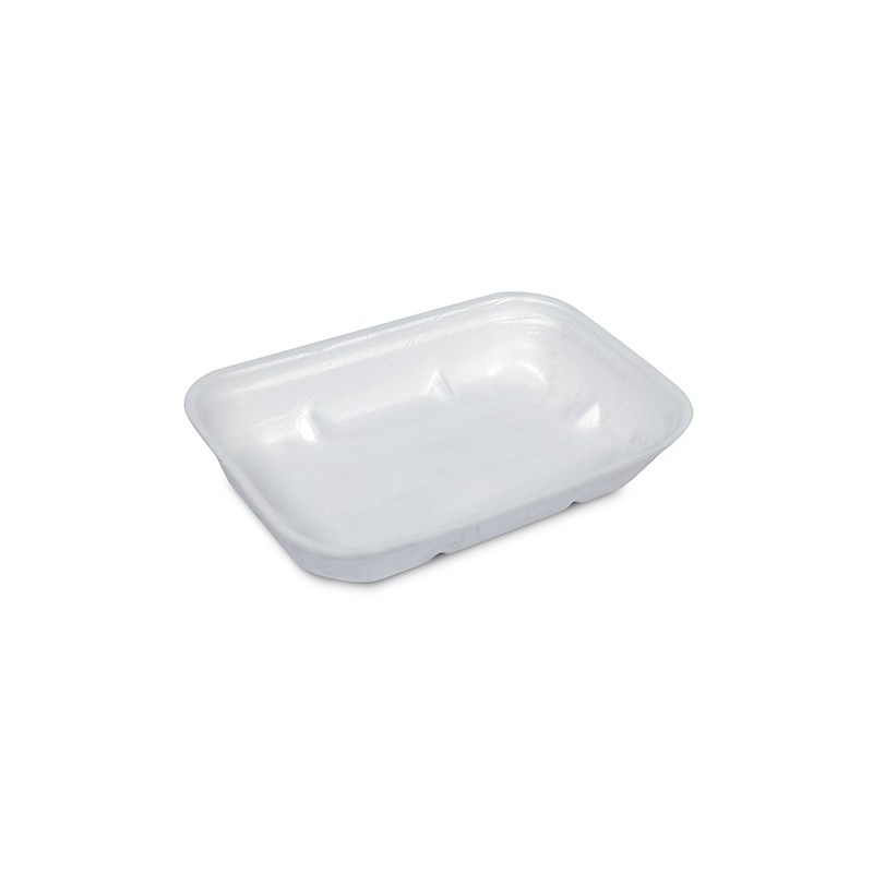 VASSOIO POL. XPS 70 PZ 1000 X 8 BLS