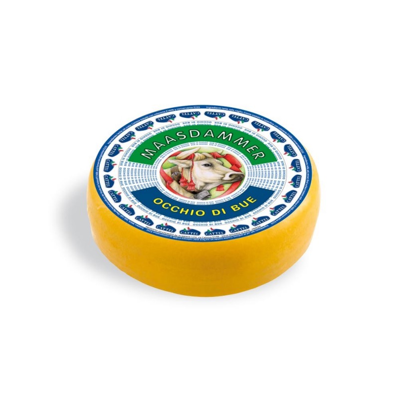 MASDAMER OLANDESE 13KG