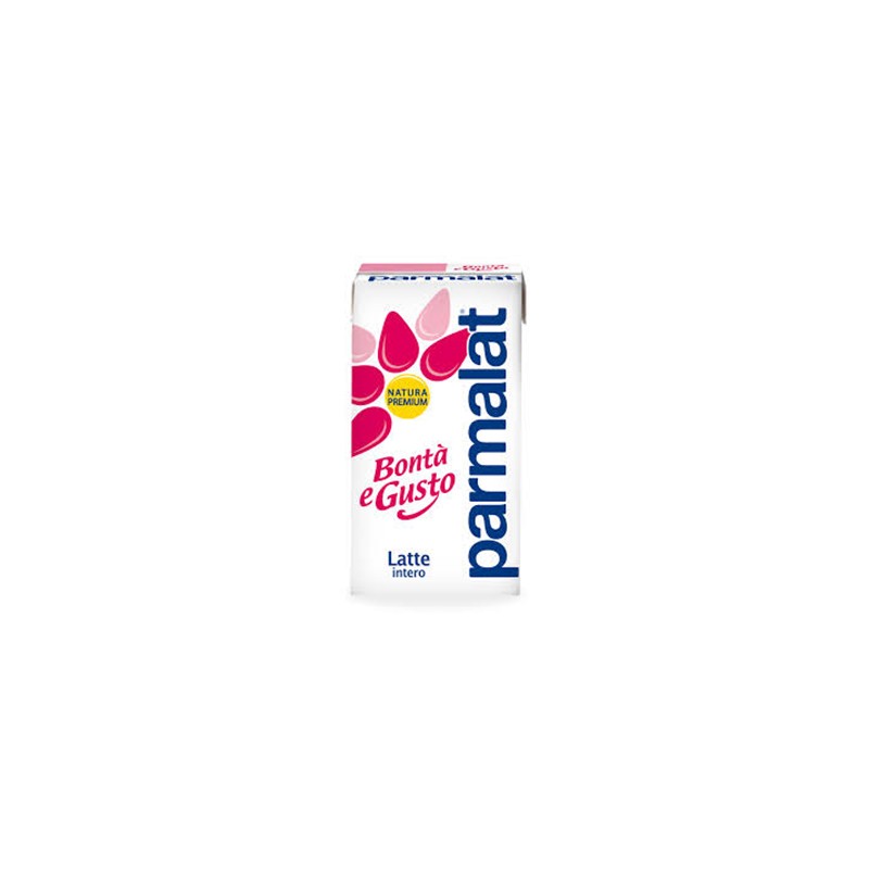 PARMALAT LATTE INT UHT LT 1 X 12 CF