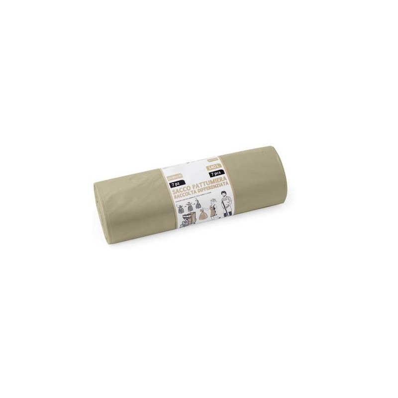 SACCHI AMBRA X N.U. 90 X 120 X 15 PZ