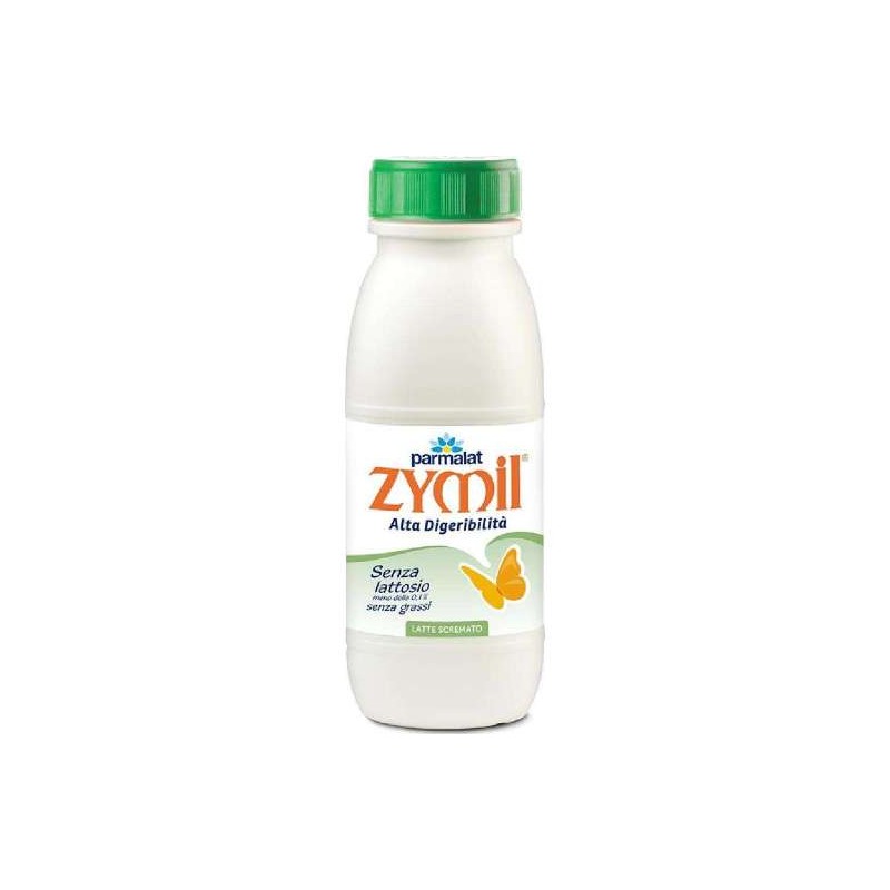 PARMALAT LATTE ZYMIL 0,1% 500 X 6 CF