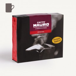 CAFFE MAURO ORIGINAL 250X2X10
