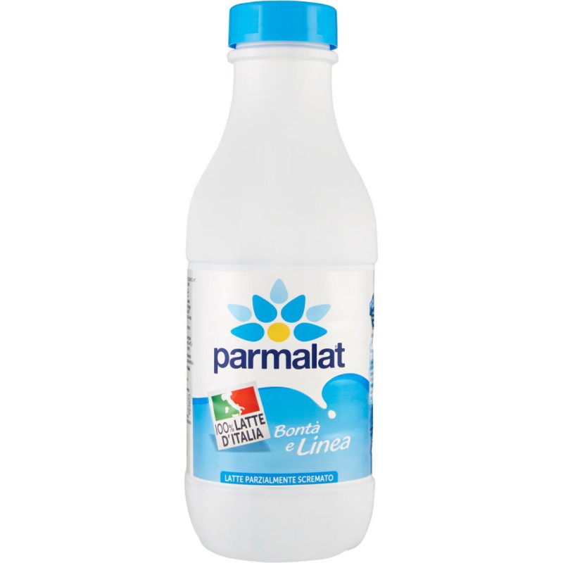 PARMALAT LATTE P.S. BTG LT 1 X 6 CF
