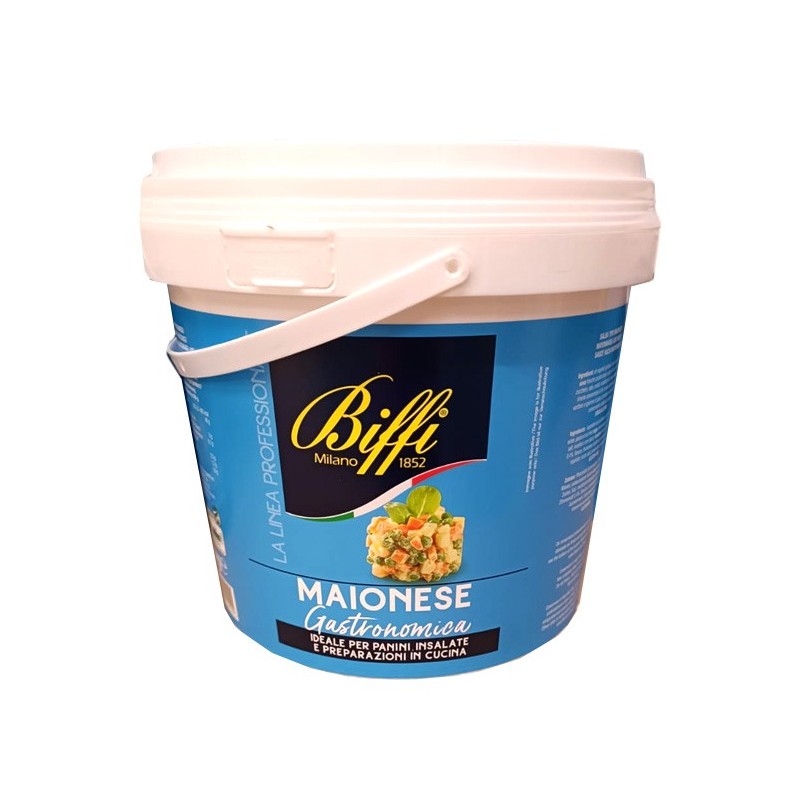 GAIA MAIONESE GASTRONOMICA KG 5