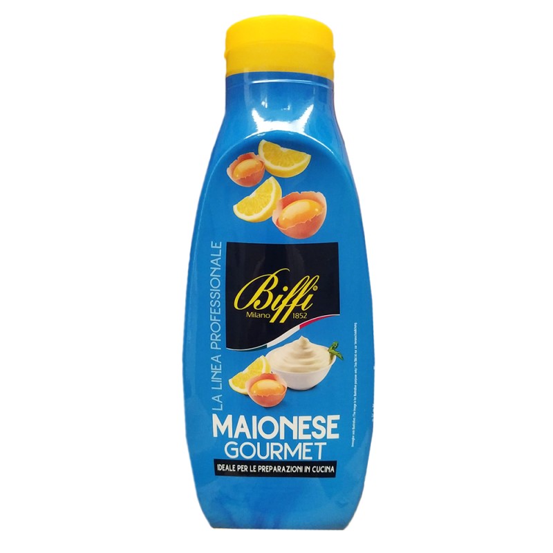 GAIA MAIONESE TWISTER 820 GR