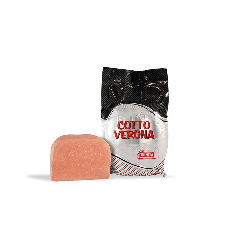 TRINITA\' SPALLA COTTA VERONA