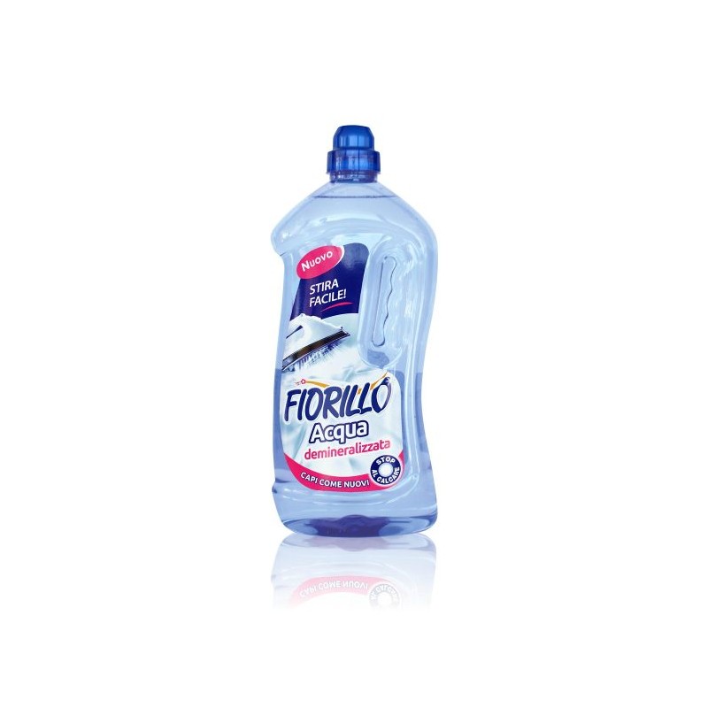 FIORILLO ACQUA DEMINER LT1.85 X 9 PZ