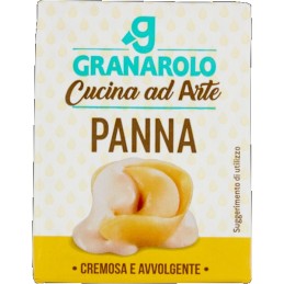 GRANAROLO PANNA DA CUCINA UHT 200 GR