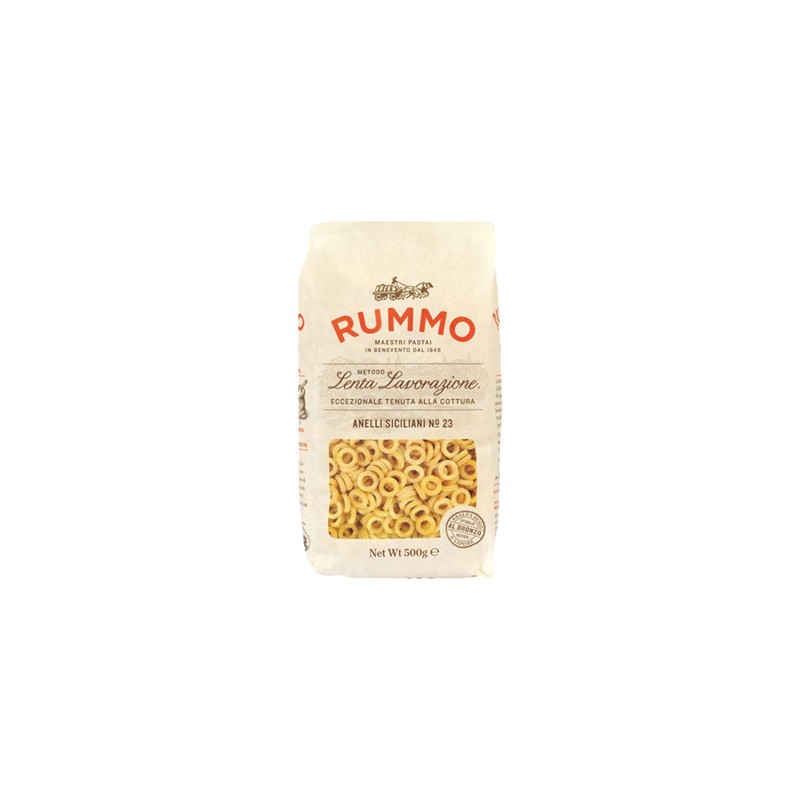 RUMMO ANELLI SICILIANI 23 GR 500 X 16 CF