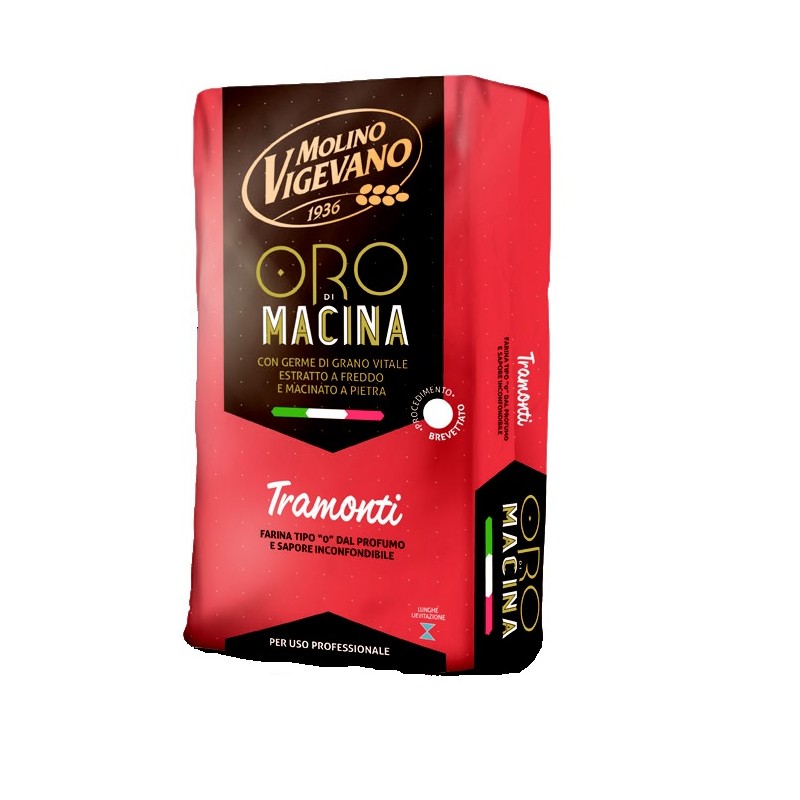VIGEVANO TRAMONTI ORO PLUS SA ORO KG 25