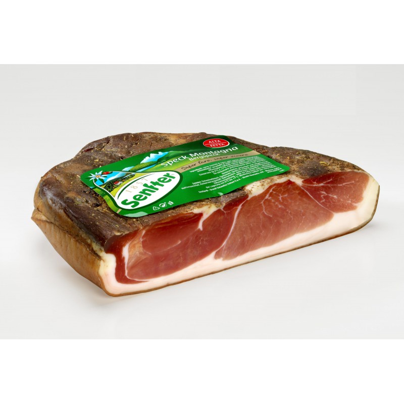SPECK MONTAGNA 1/2 SV