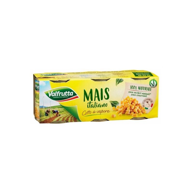 MAIS WAKU STR. VF. OP/TP 160 GR X 3 X 8