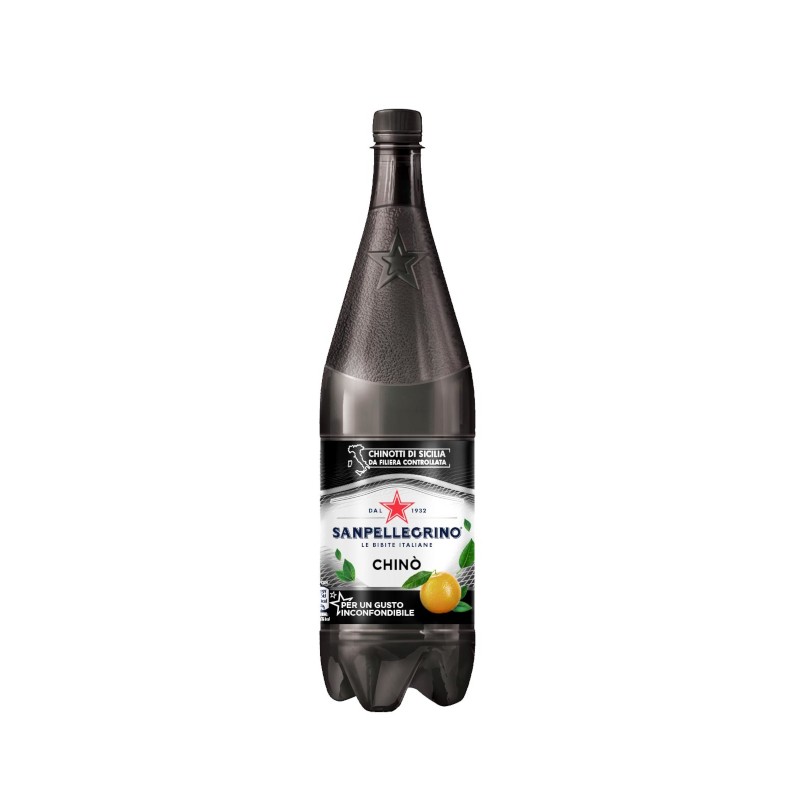 S.PELLEGRINO CHINO LT 1,2 X 6 CF