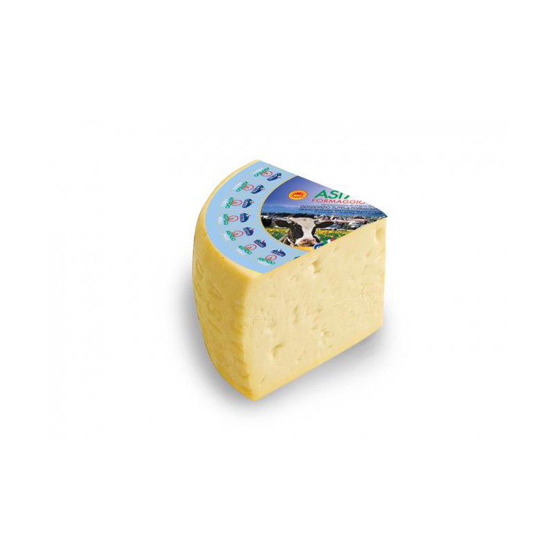 FORMAGGIO ASIAGO 1/4 S/V