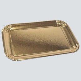 VASSOI ORO 6 KG 10