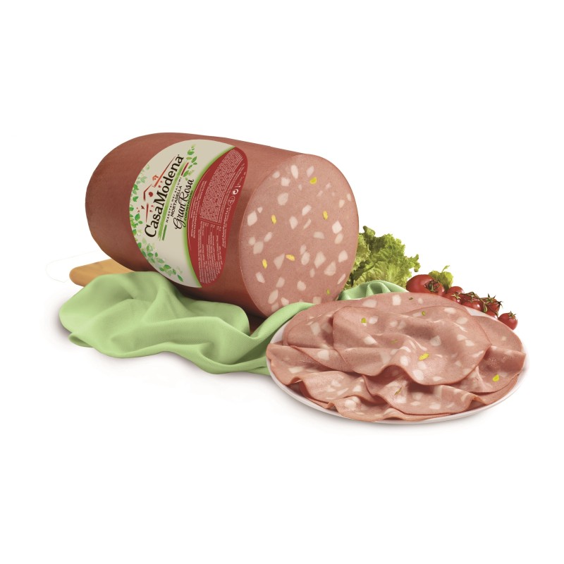 MORTADELLA GRAN ROSA