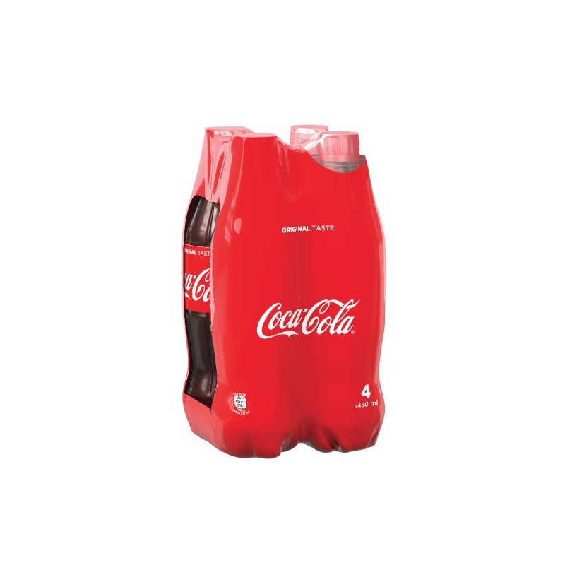 COCA COLA 45 CL X 24 CF