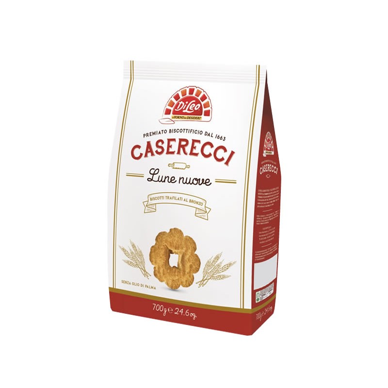 DI LEO LUNE NUOVE A032 800 GR X 8 CF