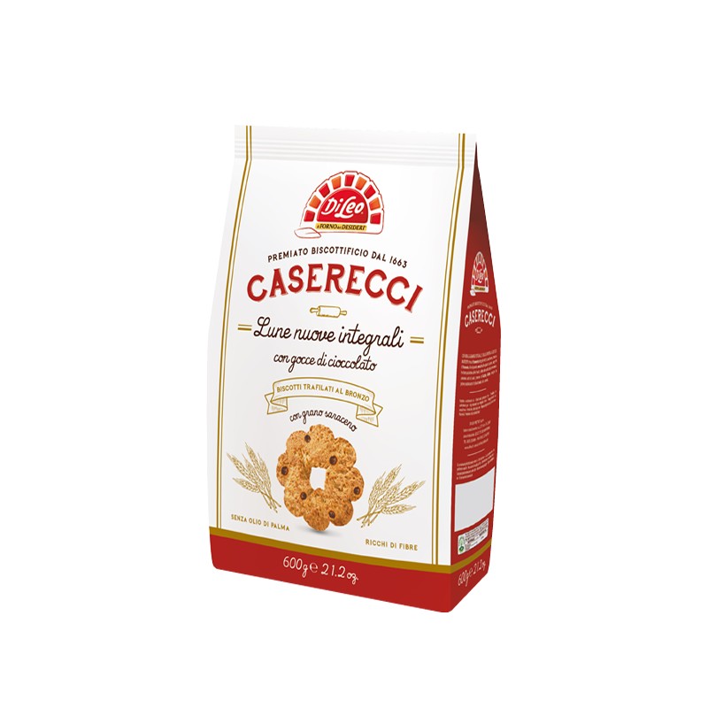 DI LEO LUNE NUOVE N. INT. CIOC. SAR. A052 600 GR X 8 CF