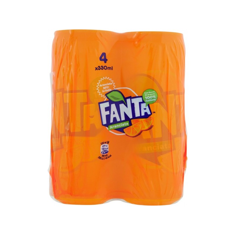 FANTA LATTINA 330X24
