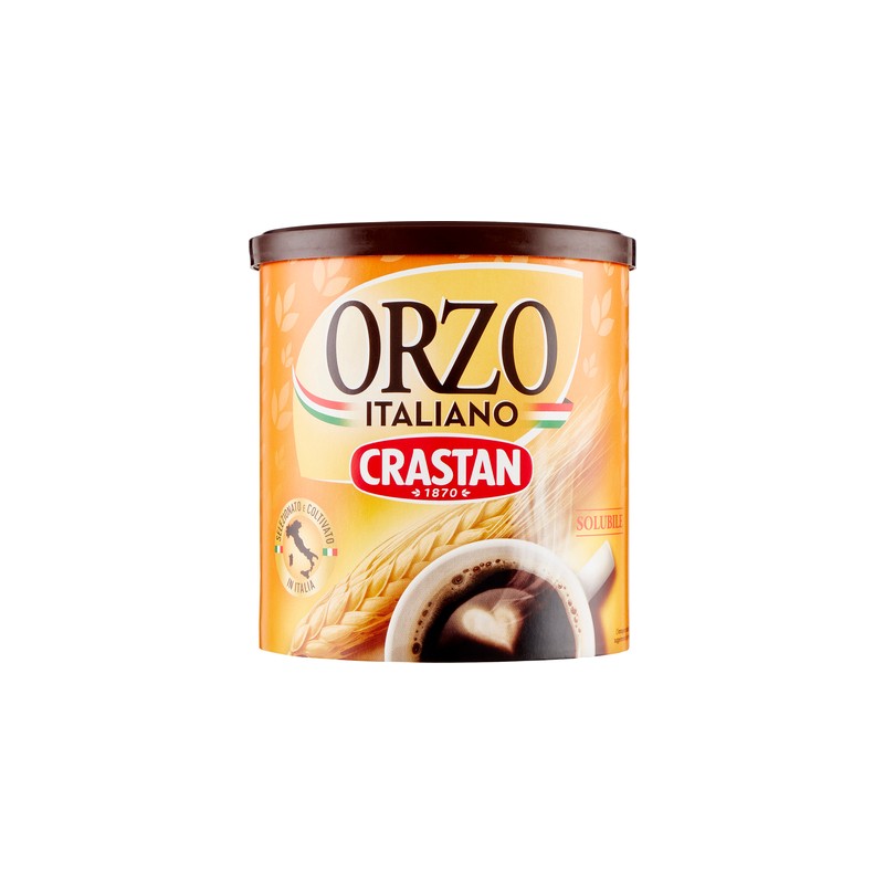 CRASTAN ORZO ITALIANO SOL 6 x 120 G