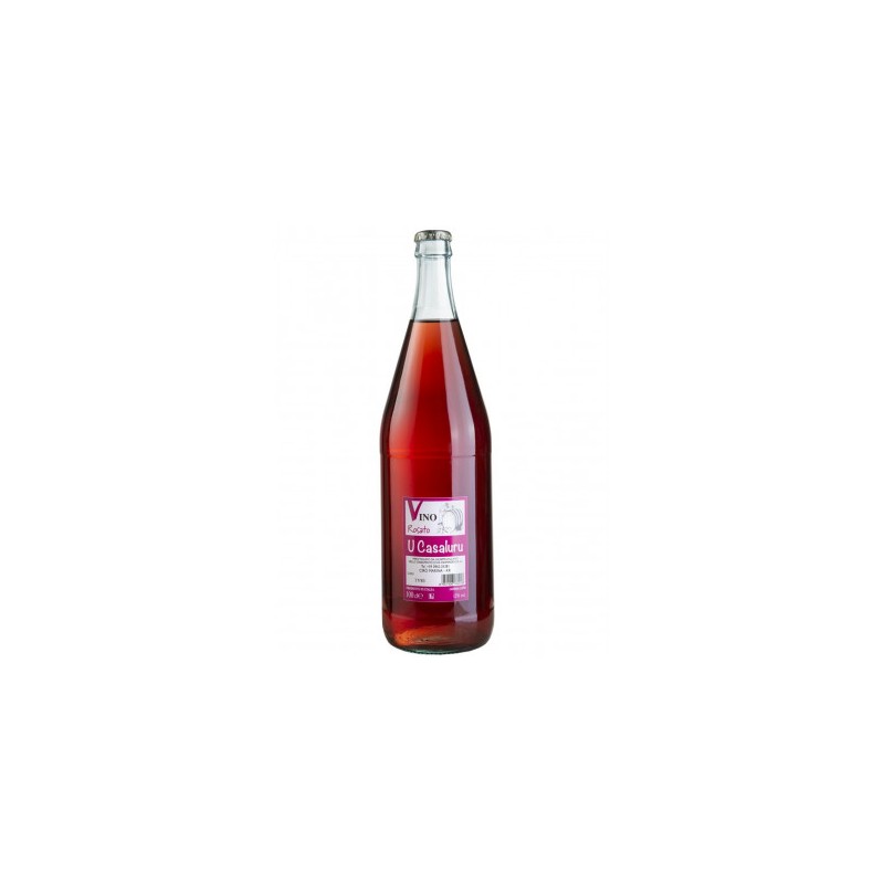 VINO ROSATO LT 1 X 12 CF