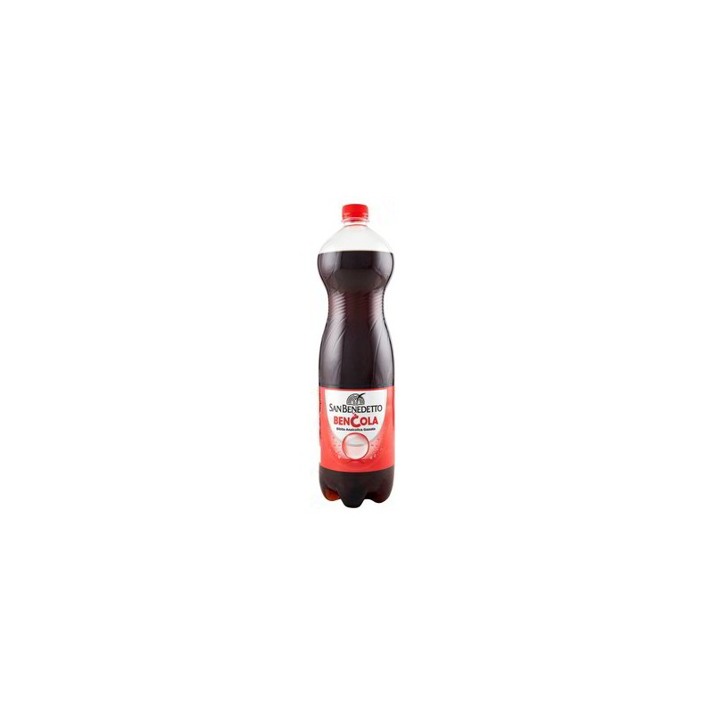 S.BENEDETTO BEN COLA LT 1,5 X 6 CF