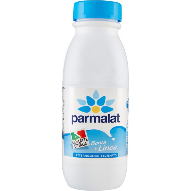 PARMALAT LATTE PS ITA 500 X 6