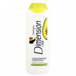 SHAMPOO DIMENSION AVOGADO ML 250 X 12 PZ