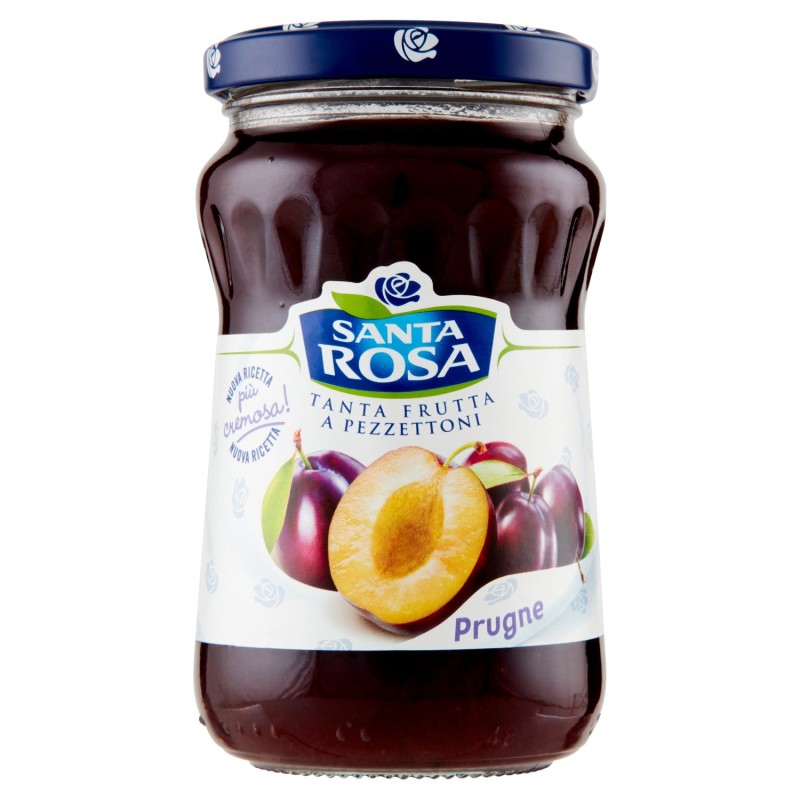 S.ROSA CONFETTURA PRUGNA 350 X 12