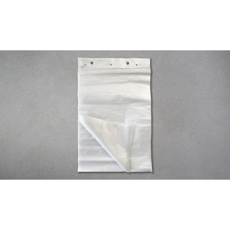 FOGLI PE NATURALI KG 5