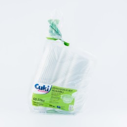 G1 - 375 PET C+C CUKI T 450