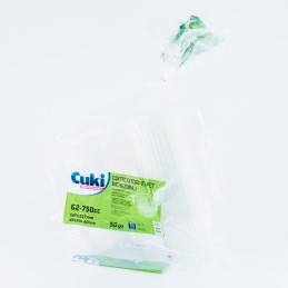 G2 - 750 PET C+C CUKI T 300