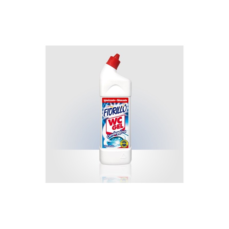 FIORILLO WC CANDEGGINA 750 ML X 10 CF