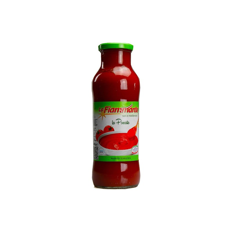 LA FIAMMANTE PASSATA 680 X 12
