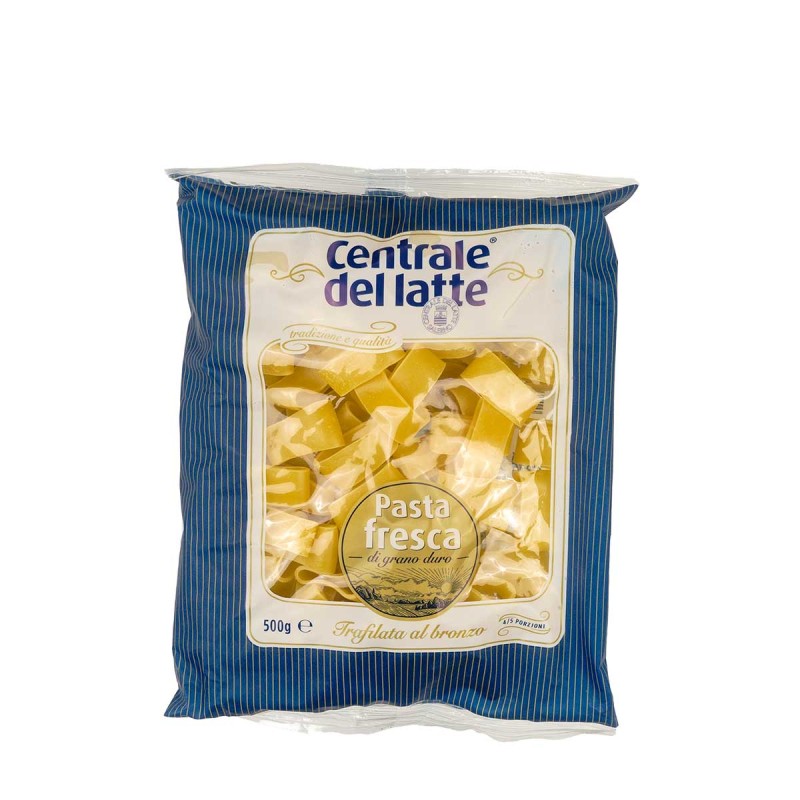 CDL CALAMARATA  500 GR