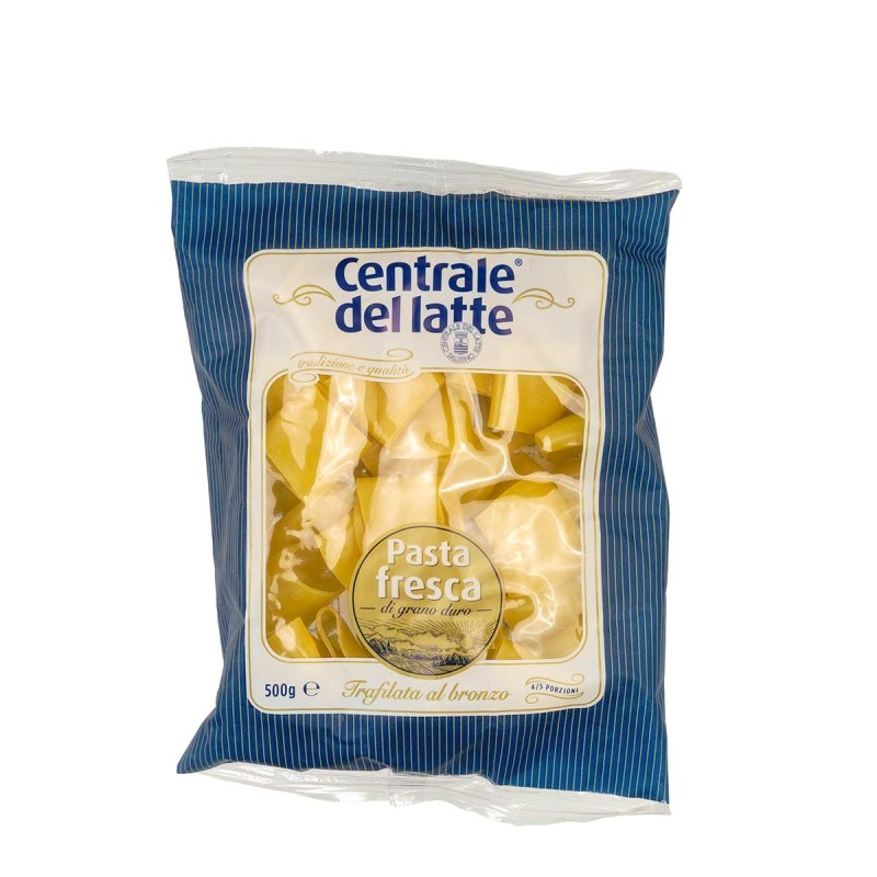 CDL PACCHERI 500 GR