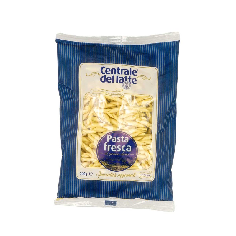 CDL PASTA FUSILLO SALERNITANO  500 GR