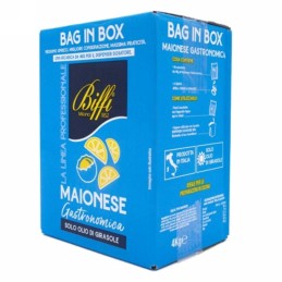 GAIA MAIO GASTR DELICATA BAG IN BOX 4 KG