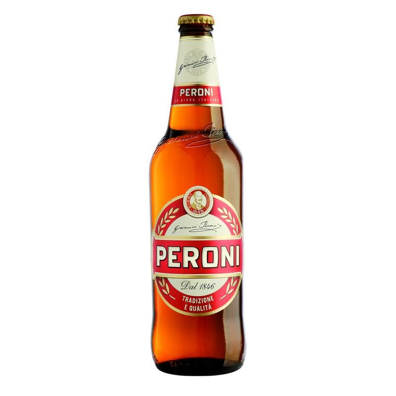 BIRRA PERONI 660 X 15