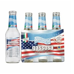 ROMANELLA GASSOSA 20 CL X 6 X 4 CF