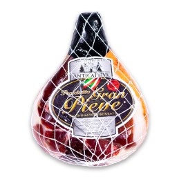 PROSCIUTTO CRUDO A. PIEVE FIORE GRANPIEVE RISERVA