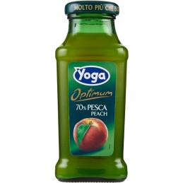 YOGA NETT. PESCA 200 ML X 24 CF