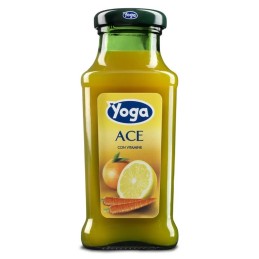 YOGA SUCC. ACE 200 ML X 24 CF
