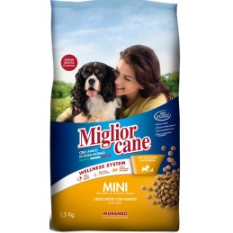 MC MINI MANZO 1,5 KG X 6 CF