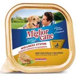 MC PATE POLLO/TACC VA 150 X 22 CF
